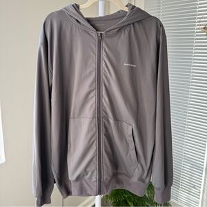 Santo Studio Tempo Hoodie